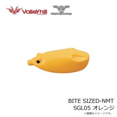 ウィップラッシュ　BITE SIZED-NMT バイト・サイズド SGL01 オールブラック