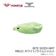 ウィップラッシュ　BITE SIZED-NMT バイト・サイズド SGL01 オールブラック