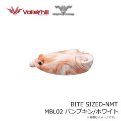ウィップラッシュ　BITE SIZED-NMT バイト・サイズド SGL01 オールブラック