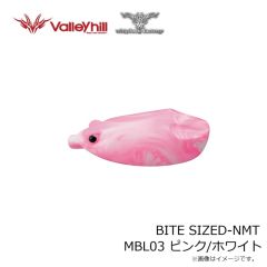ウィップラッシュ　BITE SIZED-NMT バイト・サイズド SGL01 オールブラック