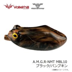 ウィップラッシュ　A.M.G.R-NMT アマガエル-New material SGL07 パンプキン