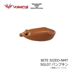 ウィップラッシュ　BITE SIZED-NMT バイト・サイズド SGL07 パンプキン