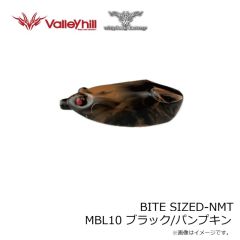 ウィップラッシュ　BITE SIZED-NMT バイト・サイズド MBL09 パンプキン/シャルトリューズ