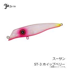邪道　スーサン ST-3 ホイップベリー