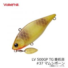 バレーヒル　LV 500GP TG重低音 25 ハスッコボーン