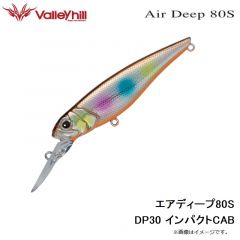 アジータ 3インチ #09 チャートクリアフレーク
