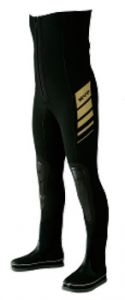 釣武者　オーダー　ＭＶＰ　ウェダー　SHG　3mm・5mm　【オーダー製品】