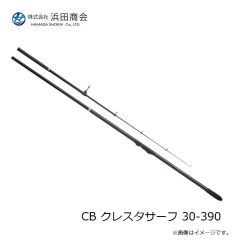 浜田商会　CB クレスタサーフ 25-390