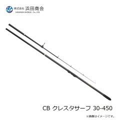 浜田商会　CB クレスタサーフ 30-450