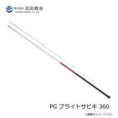 浜田商会　PG たこがかりEX 210