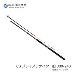 浜田商会　CB ブルーベイ玉ノ柄 700