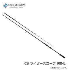 浜田商会　CB ブルーベイ玉ノ柄 200
