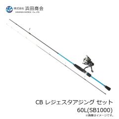 浜田商会　CB ライザースコープ 110ML