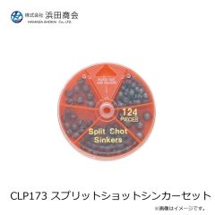 浜田商会　CLP110 サイコアジングゲームセット