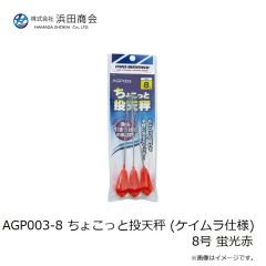 ティムコ　PDLバスティンツイスターソロ 5/8oz BTS-08 BBガム