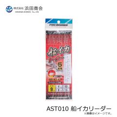 浜田商会　AST010 船イカリーダー