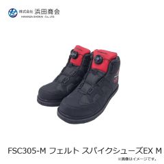 浜田商会　FSC304-3L フェルトスパイクシューズ 3L