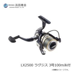 ライズジャパン ライズジグ SLJ スリム 100g #RJ22 グローレッド