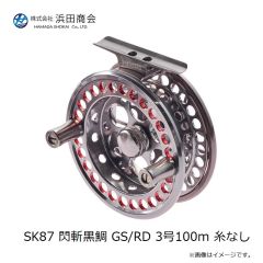 浜田商会　REG100P レガリオ 糸なし