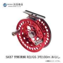 浜田商会　REG100P レガリオ 糸なし