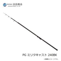 浜田商会　CB ロッサーレタチウオテンヤ 180HH
