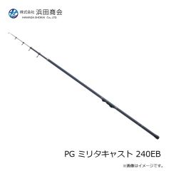 浜田商会　CB ロッサーレタチウオテンヤ 180HH