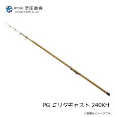 浜田商会　CB ロッサーレタチウオテンヤ 180HH