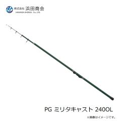 浜田商会　CB ロッサーレタチウオテンヤ 180HH