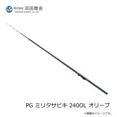 浜田商会　CB ゼビアスサーフ 25-360