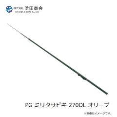 浜田商会　CB ゼビアスサーフ 25-360