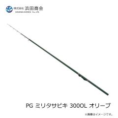 浜田商会　CB ゼビアスサーフ 25-360