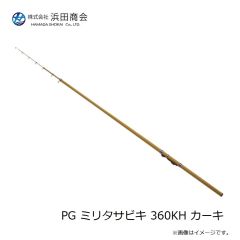 浜田商会　CB ゼビアスサーフ 25-360