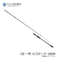 浜田商会　ASA049-15 カマス 胴突サビキ(3枚組) 15号