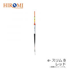 e-センター2　 5号 レッド
