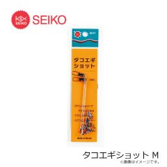 セイコー　50-2 オモリグシステム M