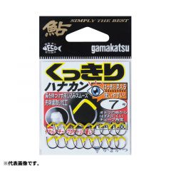 がまかつ　バラ クッキリハナカン(NSB)　7