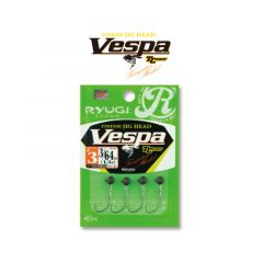 リューギ　SVS084　ヴェスパ　#3　1/16oz(1.8g)  