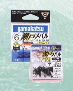 がまかつ  67060  瀬戸メバル FB  7号  