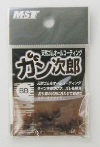 松田(MST)    ガン次郎 茶  BB  