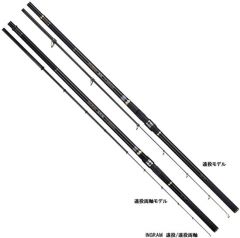 宇崎日新    イングラム遠投  両軸　5号 5855  