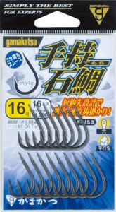 がまかつ  68264  手持ち石鯛  14  