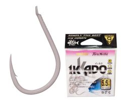 釣武者    IKKADO イッカド  7.5号  ドウカピンク