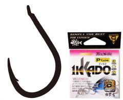 釣武者    IKKADO P イッカドパワー  6.5号  ドウカピンク