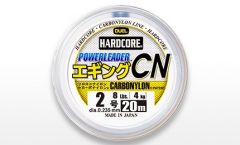 デュエル    ハードコア　パワーリーダー・エギングCN　20m  1.5号  