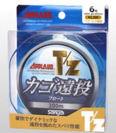 サンヨーナイロン    アプロード　T/Z　フロートカゴ・遠投  6号  