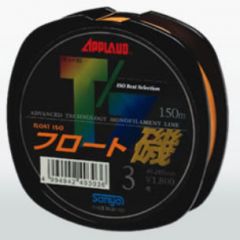 サンヨーナイロン    アプロード　T/Zフロート磯  2.5号  