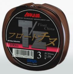 サンヨーナイロン    アプロード　T/Zフロート チヌ  2.5号  
