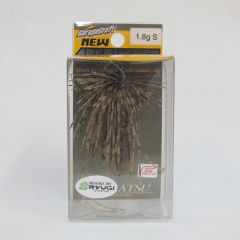 イマカツ　　NEW アベラバ　1.8g　シングルガード　#ABJ-012　ヌマエビブルーフレーク