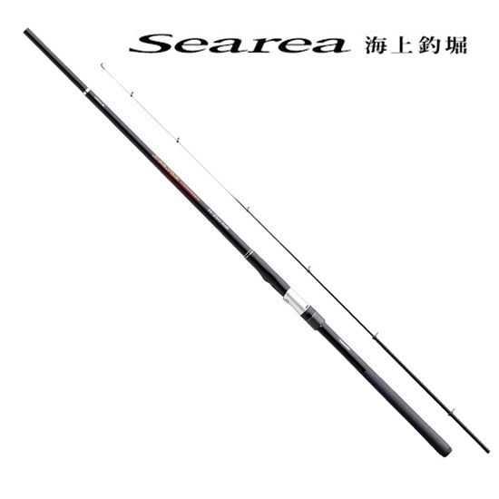 シマノ シーリア 海上釣堀 Searea かいじょうつりぼり さぐり青物 350