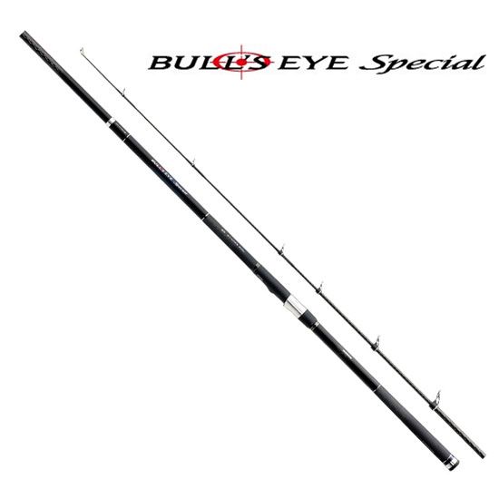 シマノ Bull S Eye Sp 遠投 Pk ブルズアイ スペシャル えんとう Pk スピニング仕様 3 5 5pk